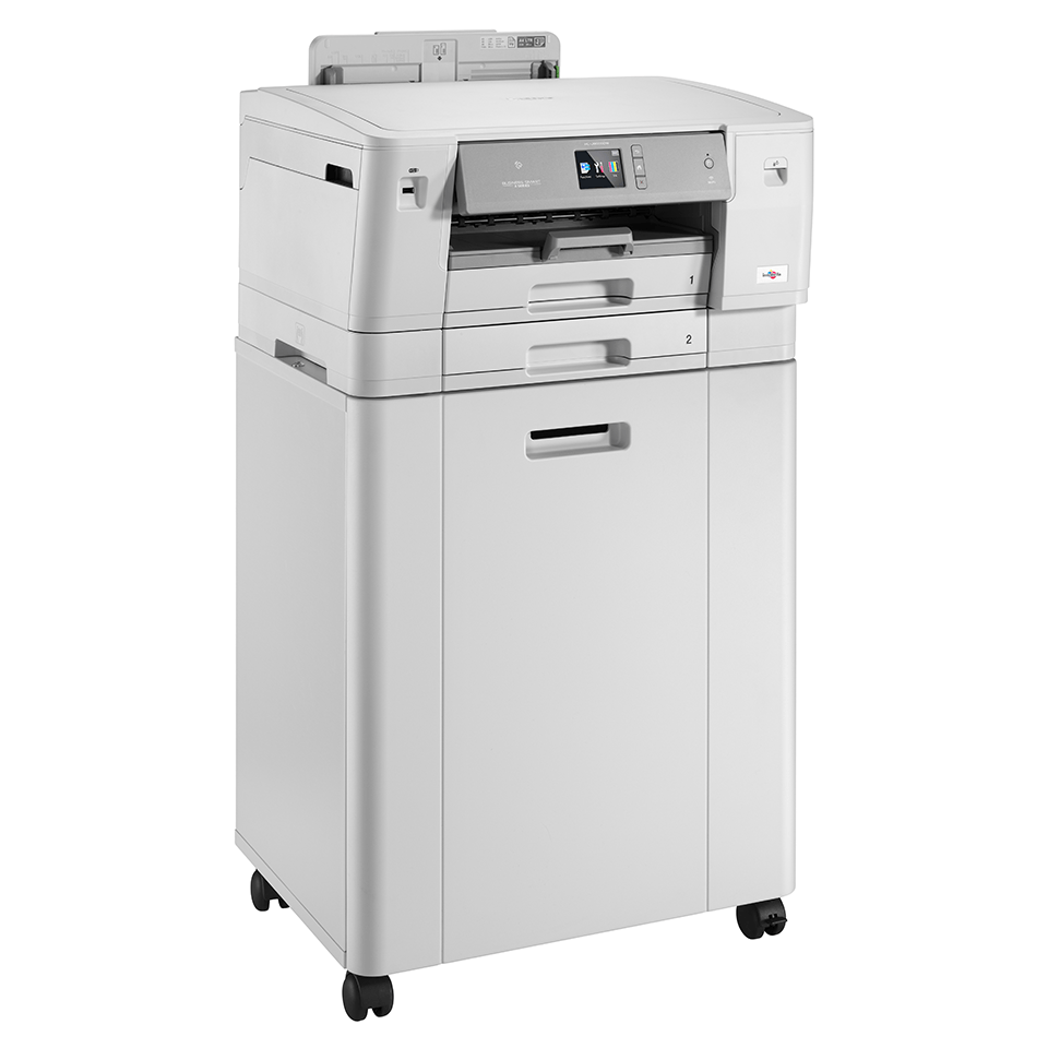 Base Cabinet Unit for Brother Inkjet Printer 4